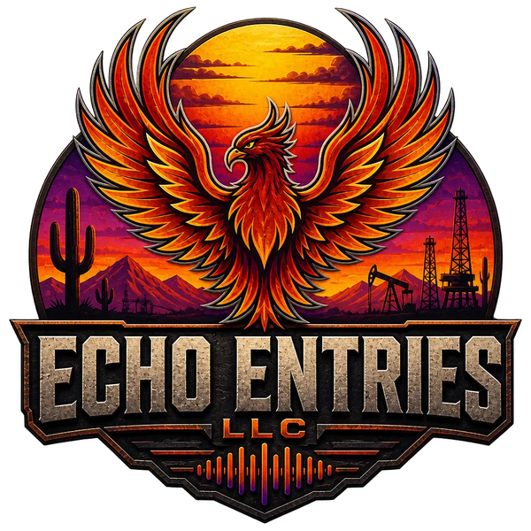 Echo Entries LLC