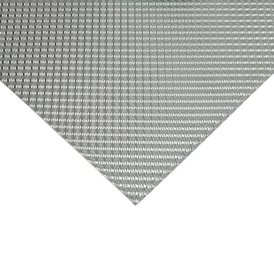 Thermal Insulation Heat Shield - Stainless Steel - 0.004" thin